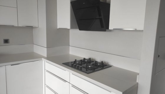 Yaptığımız İşler